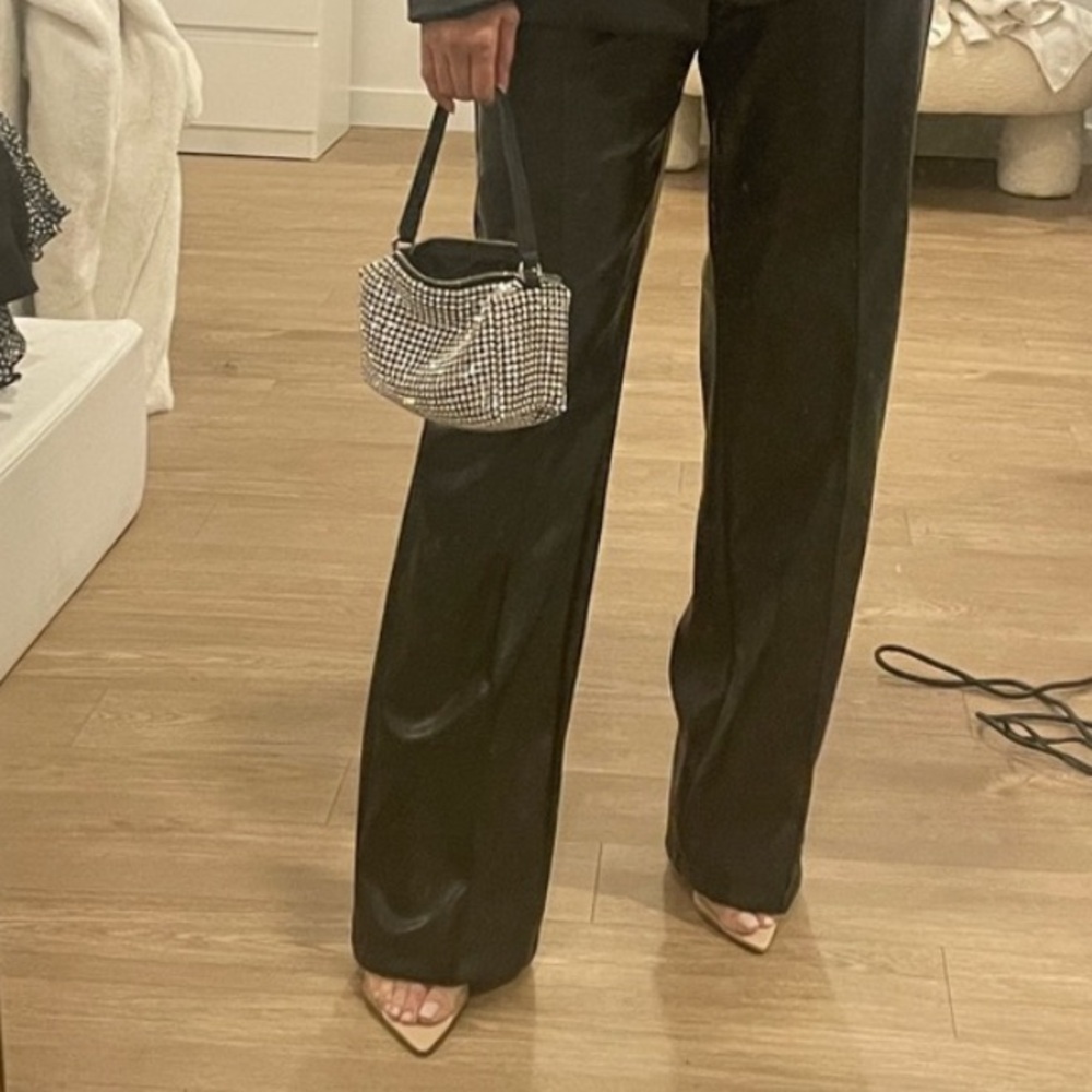 Rhinestone bag - Picture 2 of 5